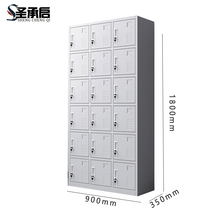 圣承启 柜子 十八门台