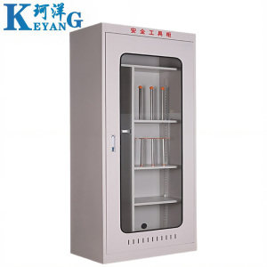 珂洋 电力安全工具柜 2米 台