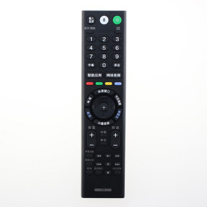 原装索尼电视语音遥控器RMF-TX300C通用RMF-TX310C TX311C