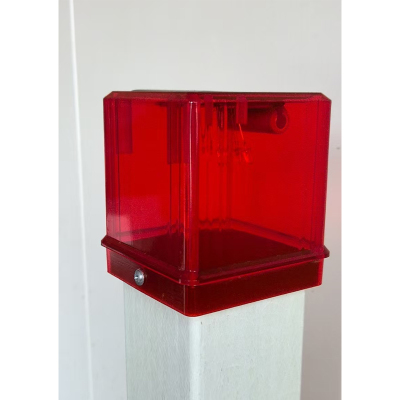 陇步昇LBS-DJ8014 警示灯