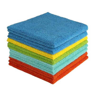 铁驰 超细纤维擦拭布