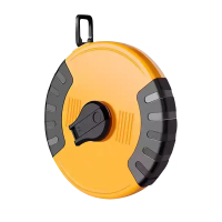 德拉奇 50米皮卷尺