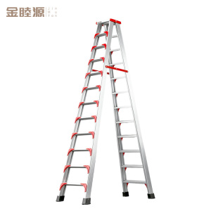 金睦源 JIN MU YON 人字梯 4m个