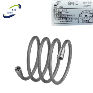 悉金 软管 XJ - pvc-2 根