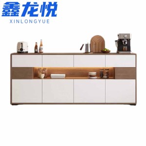 鑫龙悦餐边柜