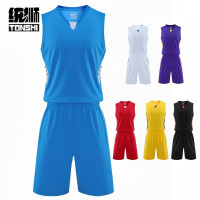 统狮 篮球服 E33 套