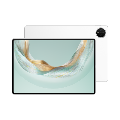 华为(HUAWEI) MatePad Pro 12.2英寸 2025鸿蒙5 双层OLED屏 12GB 512GB 宣白