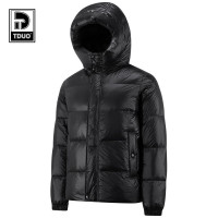 Tduo加厚羽绒服R18 件