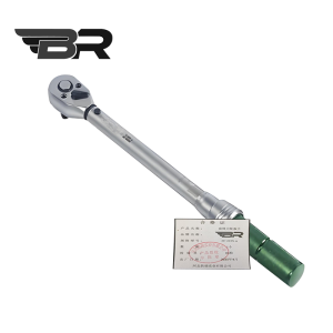 BR/套筒力矩扳手/30-210N.m/个