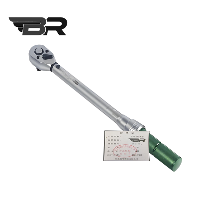 BR/套筒力矩扳手/30-210N.m/个