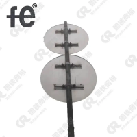 安全警示限速限吨圆牌600X600mm个带4米柱子