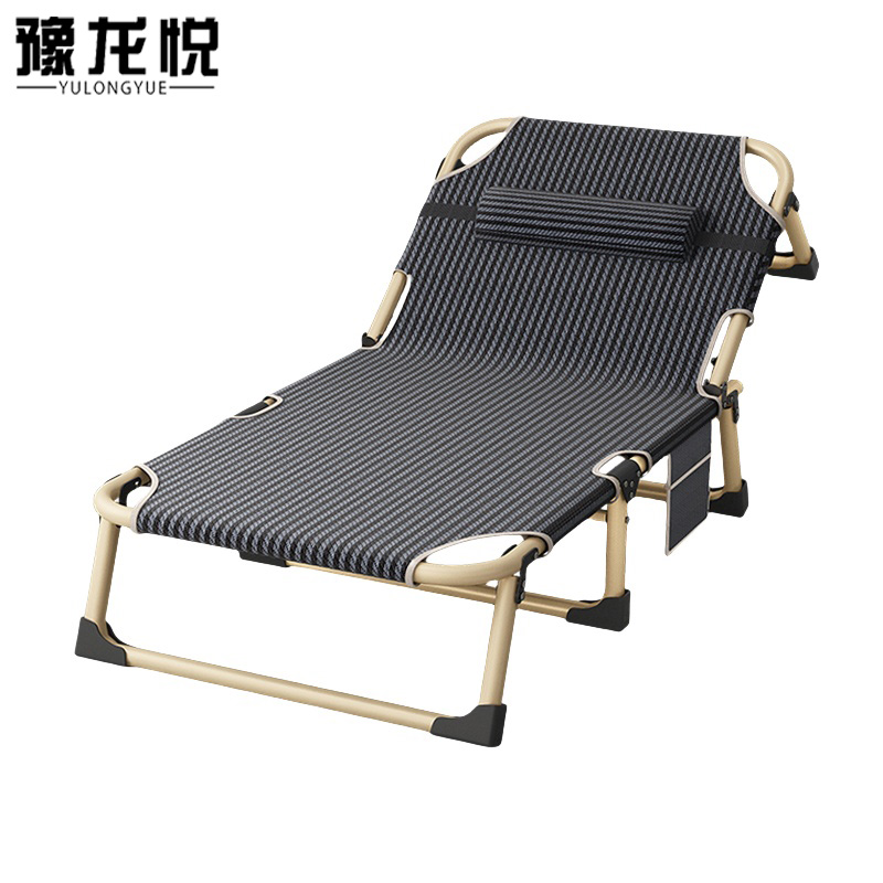 豫龙悦午休躺椅