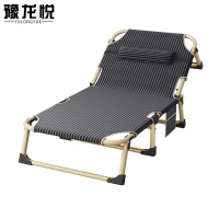 豫龙悦午休躺椅