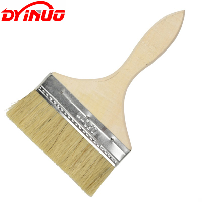 DYINUO 毛刷扁油刷 5寸 把