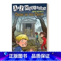 地穴中的犯罪 [正版]英文原版 The New Year Dragon Dilemma 新年龙的困境 神秘案件特别版5