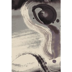 美帮汇机织新中式客厅地毯简约卧室沙发茶几地毯书房中国风满铺定制
