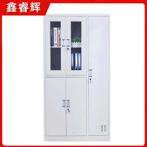 鑫睿辉 五门更衣柜 970*420*1850mm 台