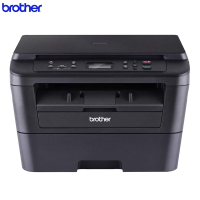 兄弟(Brother) DCP-7080/DCP7080D 黑白激光多功能一体机 打印 复印 扫描 兄弟激光一体机兄弟打印机M1136 126A 136A