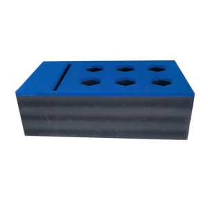 鑫睿辉 物料分配盒 80*140*40mm 个