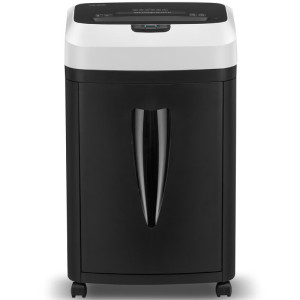 科密GP27碎纸机20L 碎纸时间30分钟 碎纸效果2*7MM