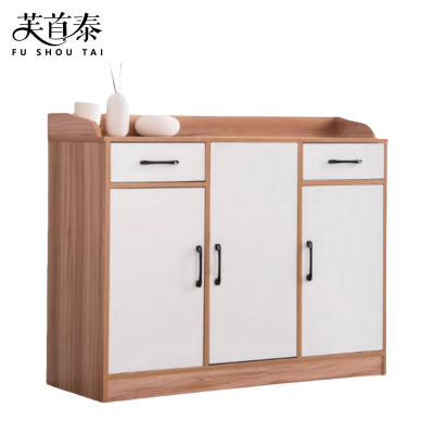 芙首泰储物柜三门双抽 1100*400*900mm个