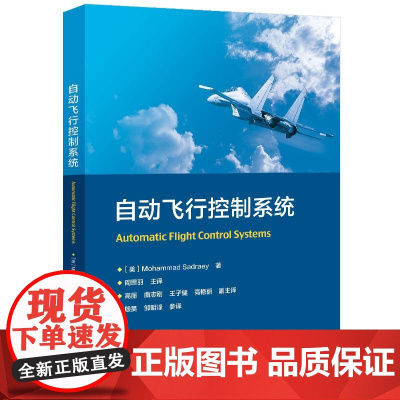 自动飞行控制系统