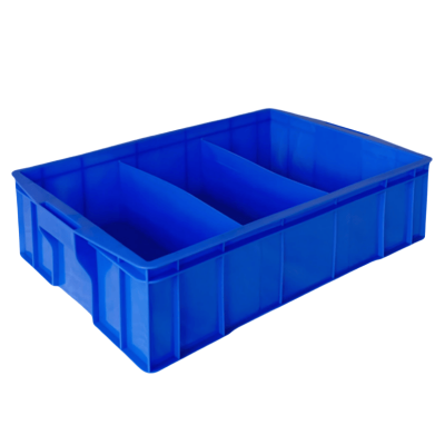 鑫木樽零件盒3格590*385*145mm个