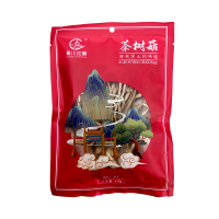 秦川印象茶树菇40g/袋