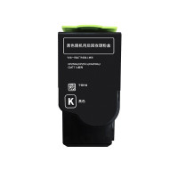 墨粉/硒鼓/油墨 奔图/PANTUM CTL-350HK 粉盒 8500页 1支