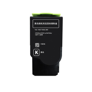 墨粉/硒鼓/油墨 奔图/PANTUM CTL-350HK 粉盒 8500页 1支