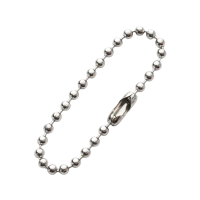 亭松 钥匙链铁珠链 2.4mm*67cm 单位:条
