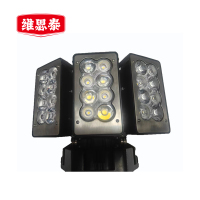 维思泰 防爆全景照明灯 WST6125 个