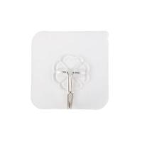 超强粘力透明挂钩粘钩 通用款 个