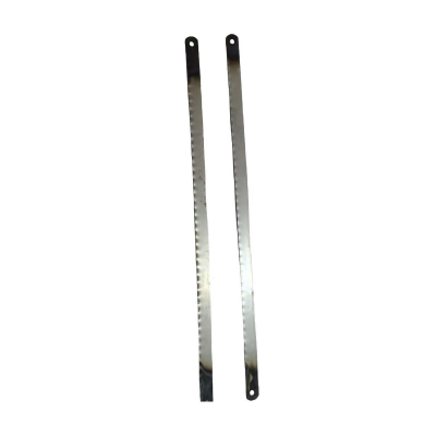 益莘 曲线锯条 T244D 根