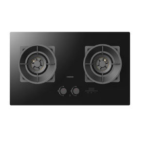 德意(DE&E)大火力灶具5.2KW 定时灶具S85T(天然气)