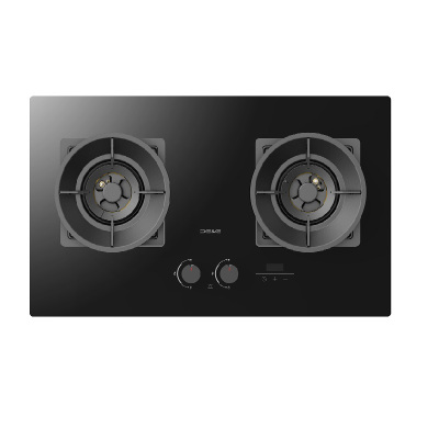 德意(DE&E)大火力灶具5.2KW 定时灶具S85T(天然气)