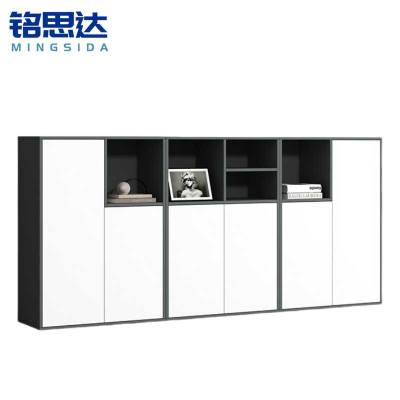 铭思达储物矮柜组合套