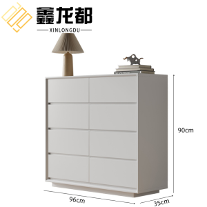 鑫龙都斗柜