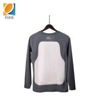阿祺果 保暖内衣 羊毛 L-3XL 套