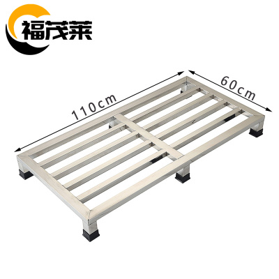 福茂莱 不锈钢托架 110cm个