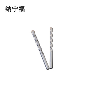纳宁福 合金冲击钻头 12*350mm 个