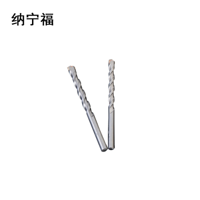 纳宁福 合金冲击钻头 12*350mm 个