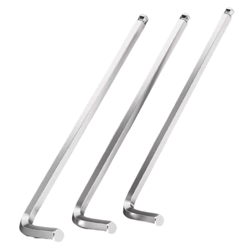 内六方内六角扳手 10mm