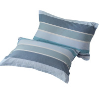 三水依梦全棉枕套48*74cm 对
