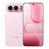 Honor/荣耀500 Pro智能手机 星光粉 12GB+512GB