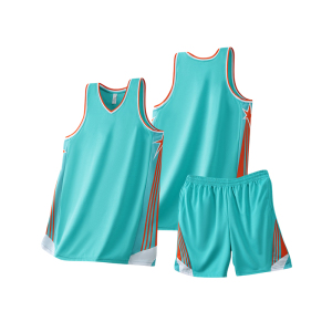 信柏合篮球服XBH4/套