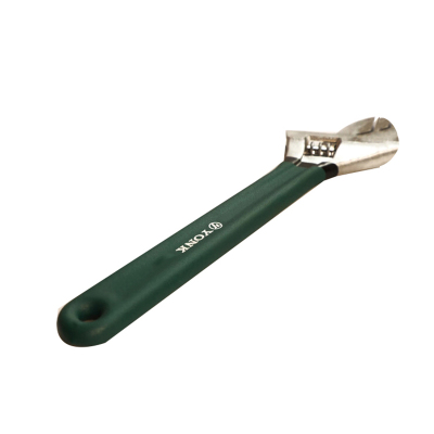 约克粘塑包塑柄活动扳手