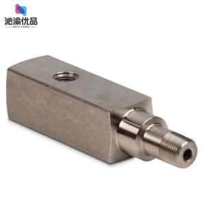 沁渝优品 表座 GA3/个