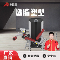 赤道线 坐式曲腿训练器综合训练器CDX-A523S-BFT3009