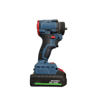 锂电电动扳手 DCW1-20V-45W